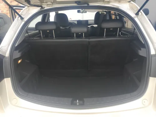 Geely GX3 PRO  2024 Privilège