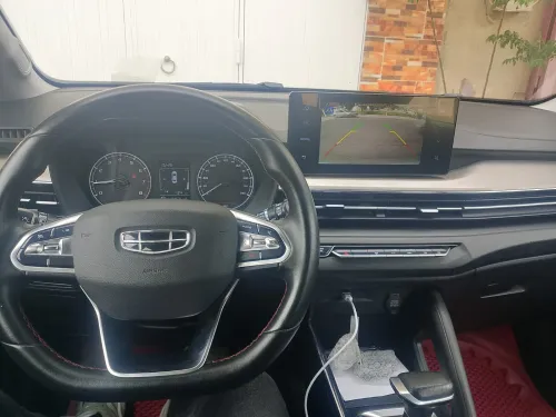 Geely GX3 PRO  2024 Privilège