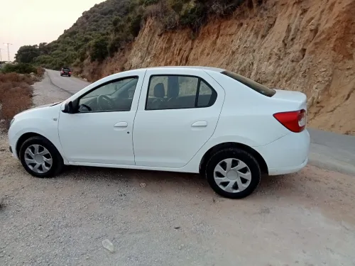 Dacia Logan 2014 Romania