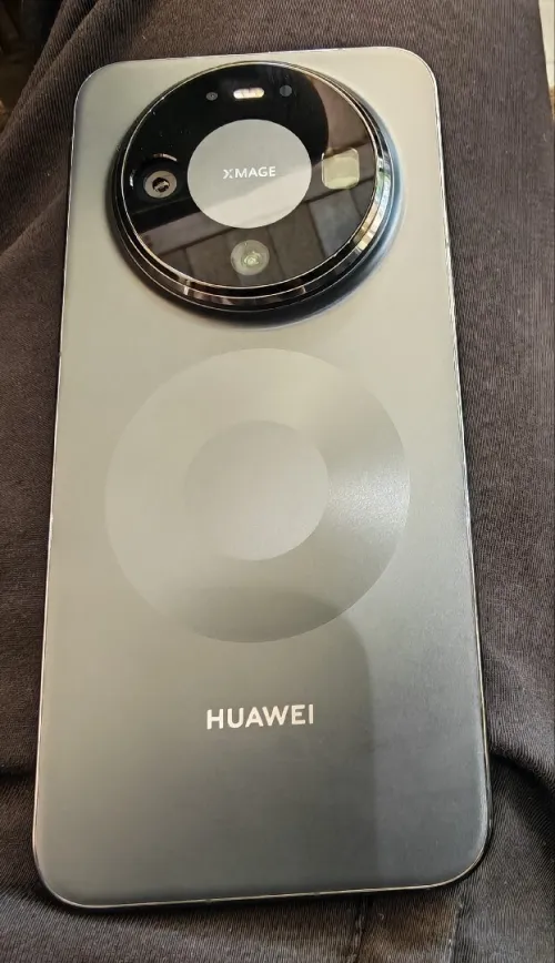 Huawei mate 80 pro