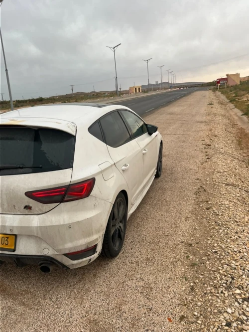Seat Leon 2015 LINEA R+