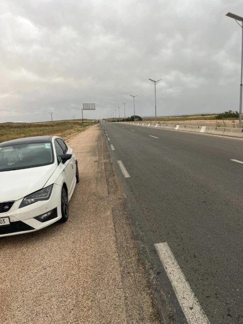 Seat Leon 2015 LINEA R+