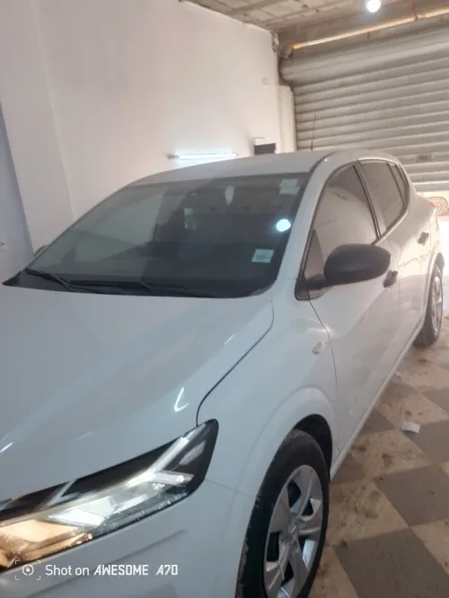 Dacia Sandero 2022 Expression