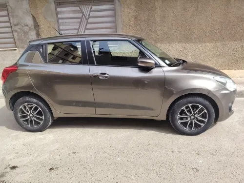 Suzuki Swift 2023 