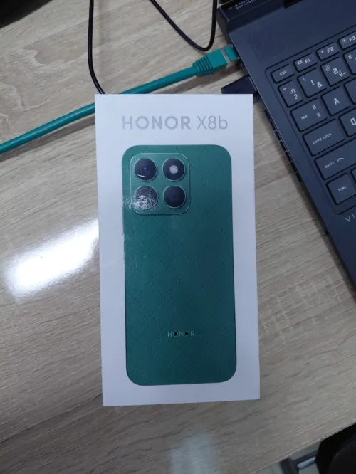honor x8b