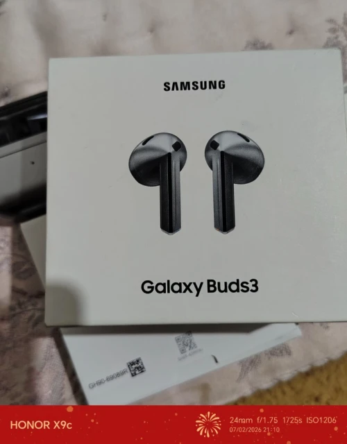 samsung buds3