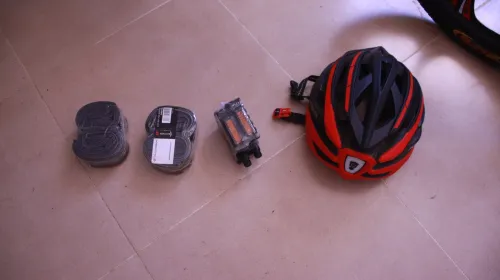 VTT HOMMES. FEMMES importé USA