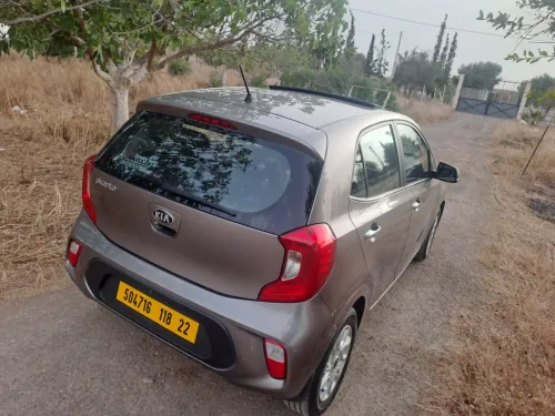 Kia Picanto 2018 EX