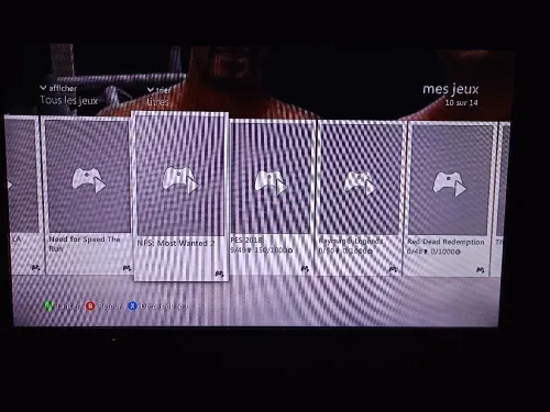 Xbox 360