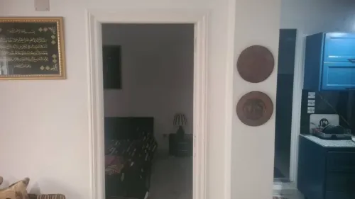 Location Bungalow F2 Béjaïa Tichy