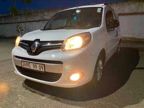 Renault Kangoo 2019 Privilège plus