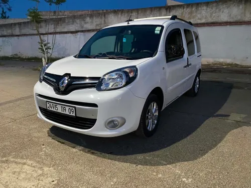 Renault Kangoo 2019 Privilège plus