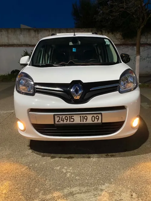 Renault Kangoo 2019 Privilège plus