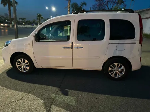 Renault Kangoo 2019 Privilège plus