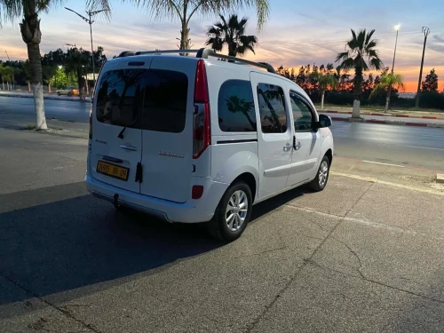Renault Kangoo 2019 Privilège plus
