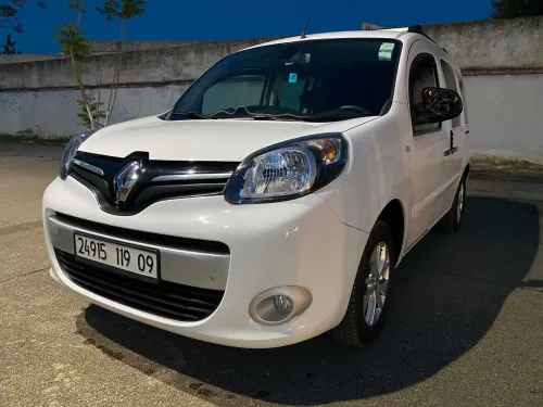 Renault Kangoo 2019 Privilège plus