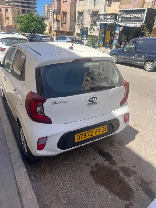 Kia Picanto 2019 EX