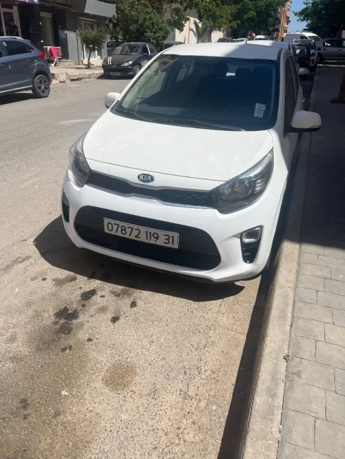 Kia Picanto 2019 EX