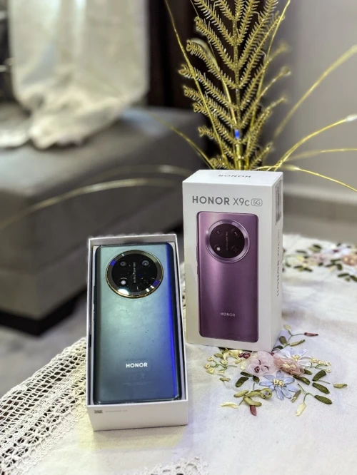 Honor X9c 5g