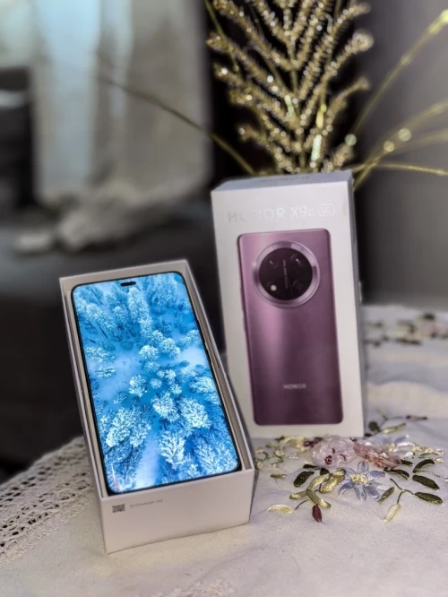 Honor X9c