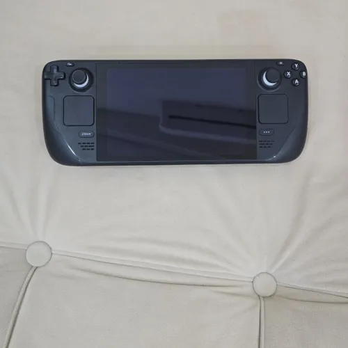 Steam deck 64gb