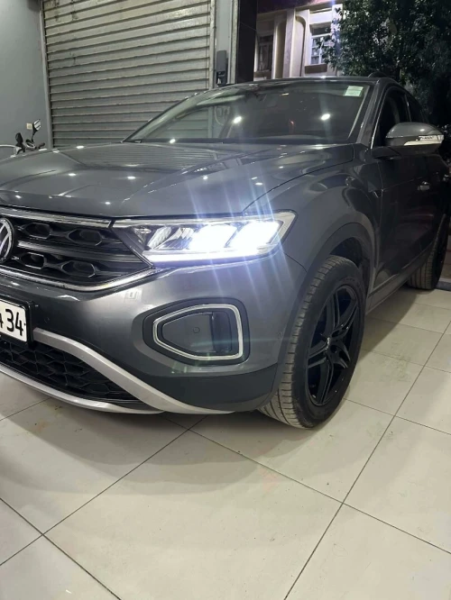 Volkswagen T-Roc 2024 Move