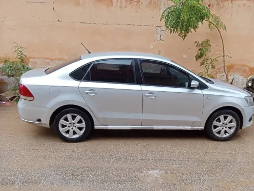 Volkswagen Polo classique 2014 Polo classique