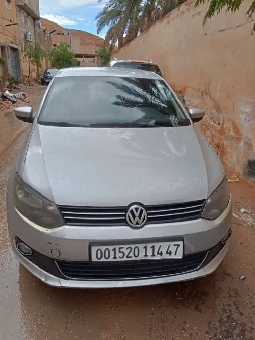 Volkswagen Polo classique 2014 Polo classique