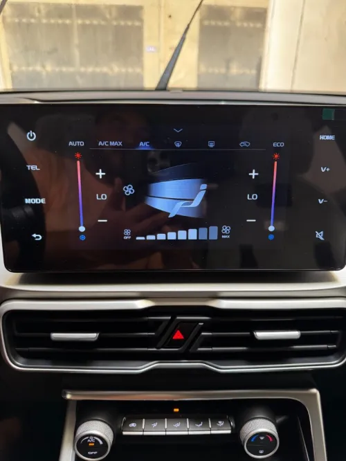 Geely Coolray 2026 Super édition