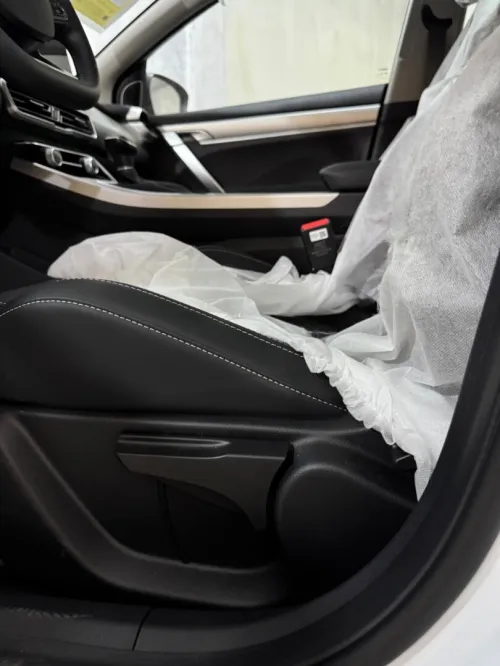 Geely Coolray 2026 Super édition