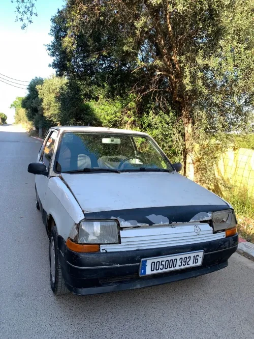Renault Super 5 1992 Super 5