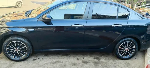 Fiat Tipo Sedan 2025 