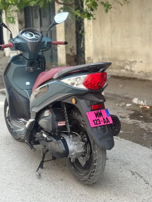 Sym St 2025