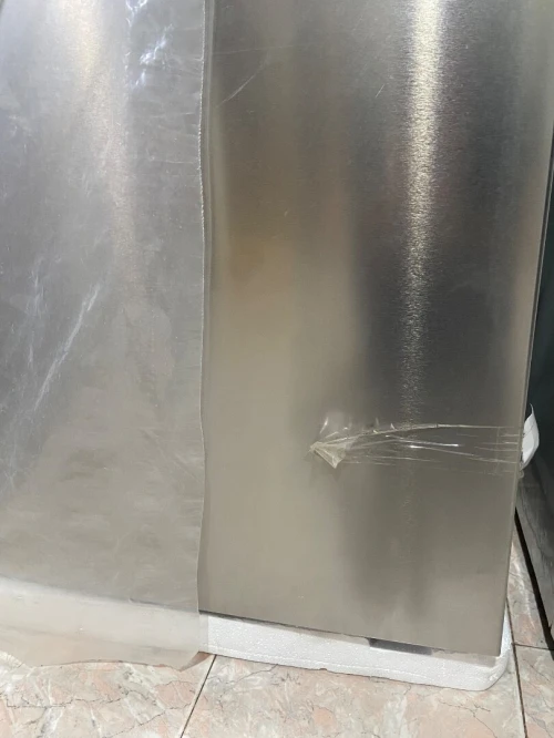 Réfrigérateurs Condor 2 Portes 413 Litres 70 x 172.3 Cm  