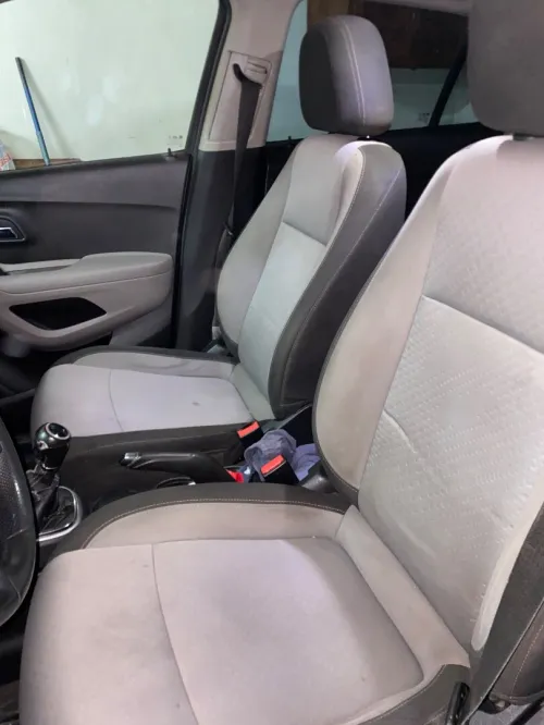 Chevrolet Trax 2015 LT