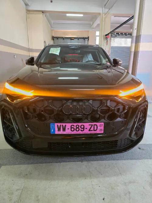 Audi Q5 2026 S line