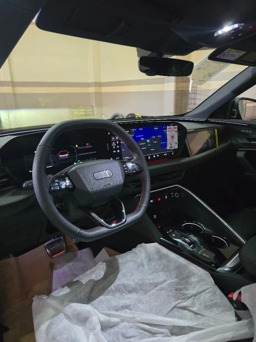 Audi Q5 2026 S line