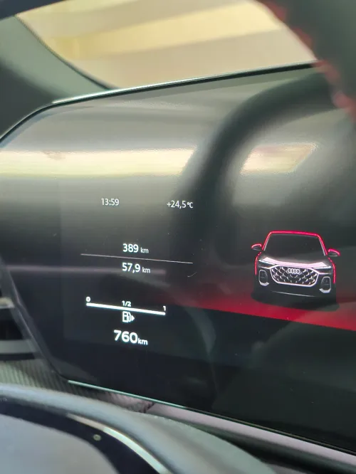 Audi Q5 2026 S line