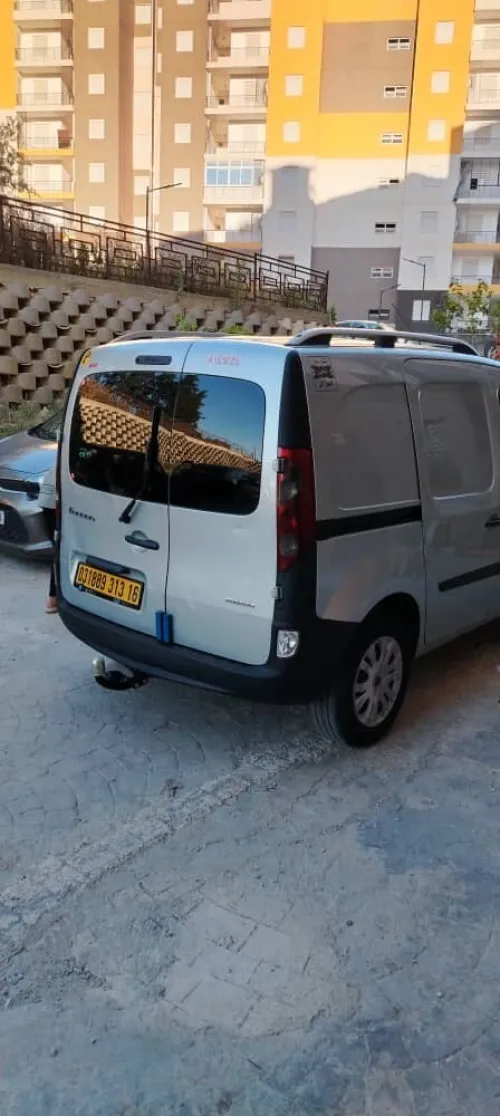 Renault Kangoo 2013 Kangoo