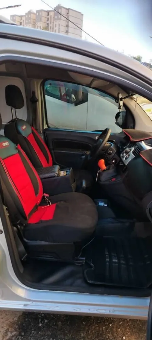 Renault Kangoo 2013 Kangoo