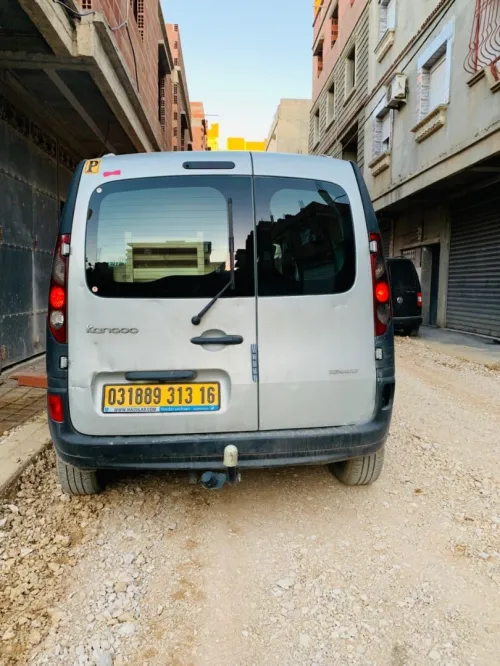 Renault Kangoo 2013 Kangoo