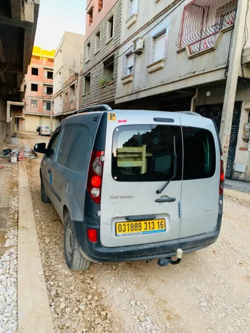 Renault Kangoo 2013 Kangoo