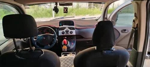 Renault Kangoo 2013 Kangoo