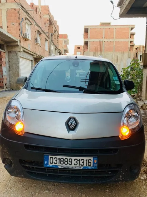 Renault Kangoo 2013 Kangoo