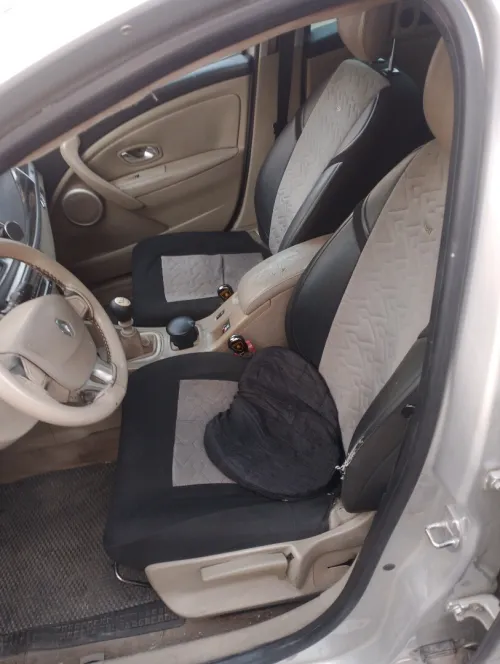 Renault Megane 3 2011 