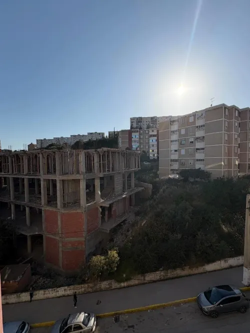 Vente Appartement F3 Béjaïa Bejaia