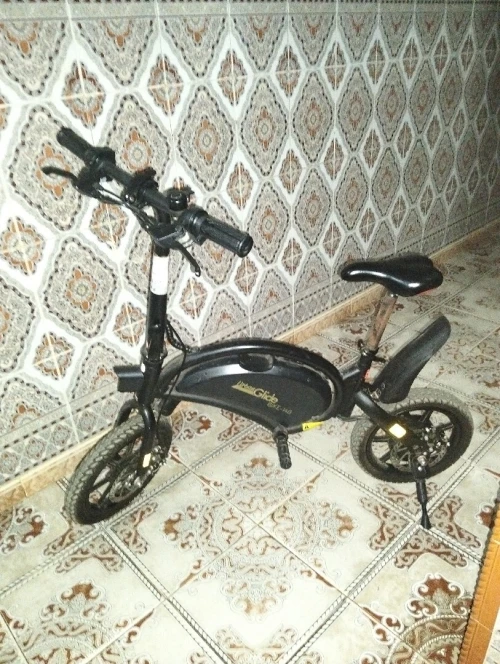 Urban Glide حديث 2024