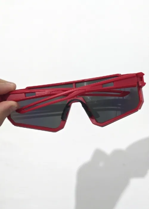 ski glass
