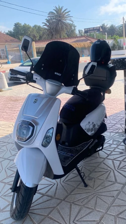 VMS Estate X 2025