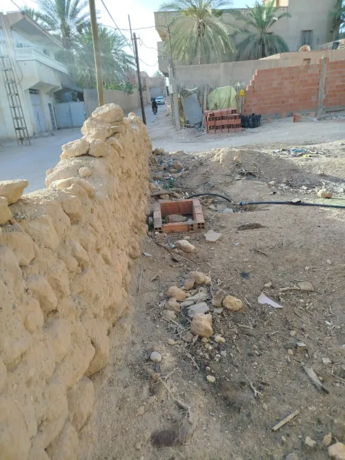 Vente Terrain Biskra Tolga